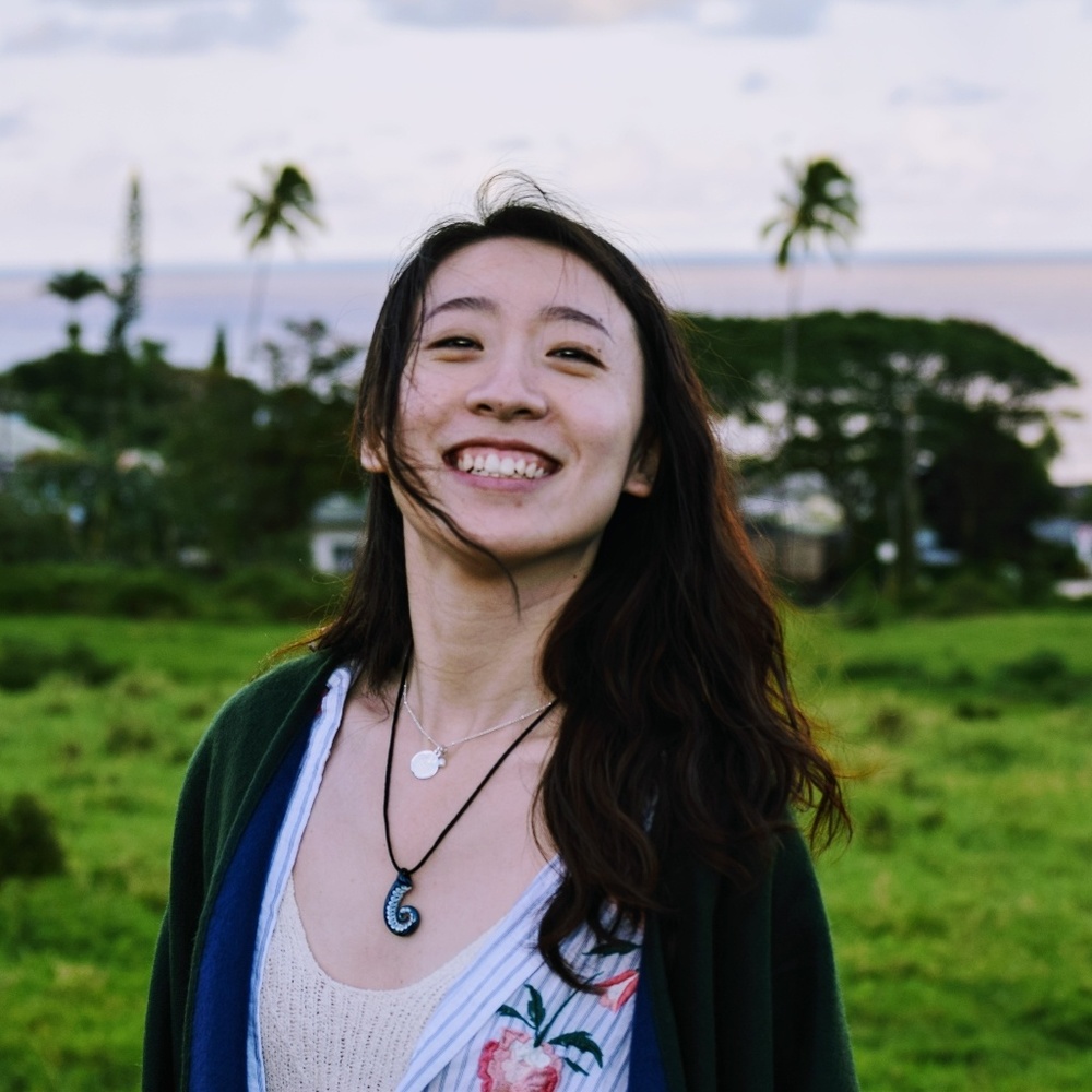 Meet your Posher, Mengyuan